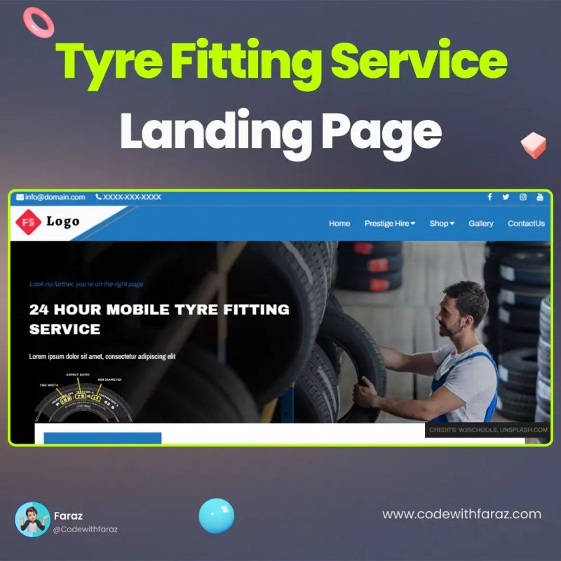Create A Responsive Furniture Website Html Css Javascript Guide - Light Wallpaper Collection - Mobile Quality